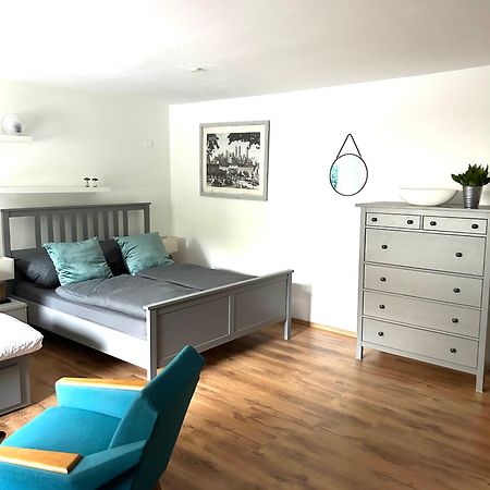 By Bamberg Apartment Stegaurach Екстериор снимка