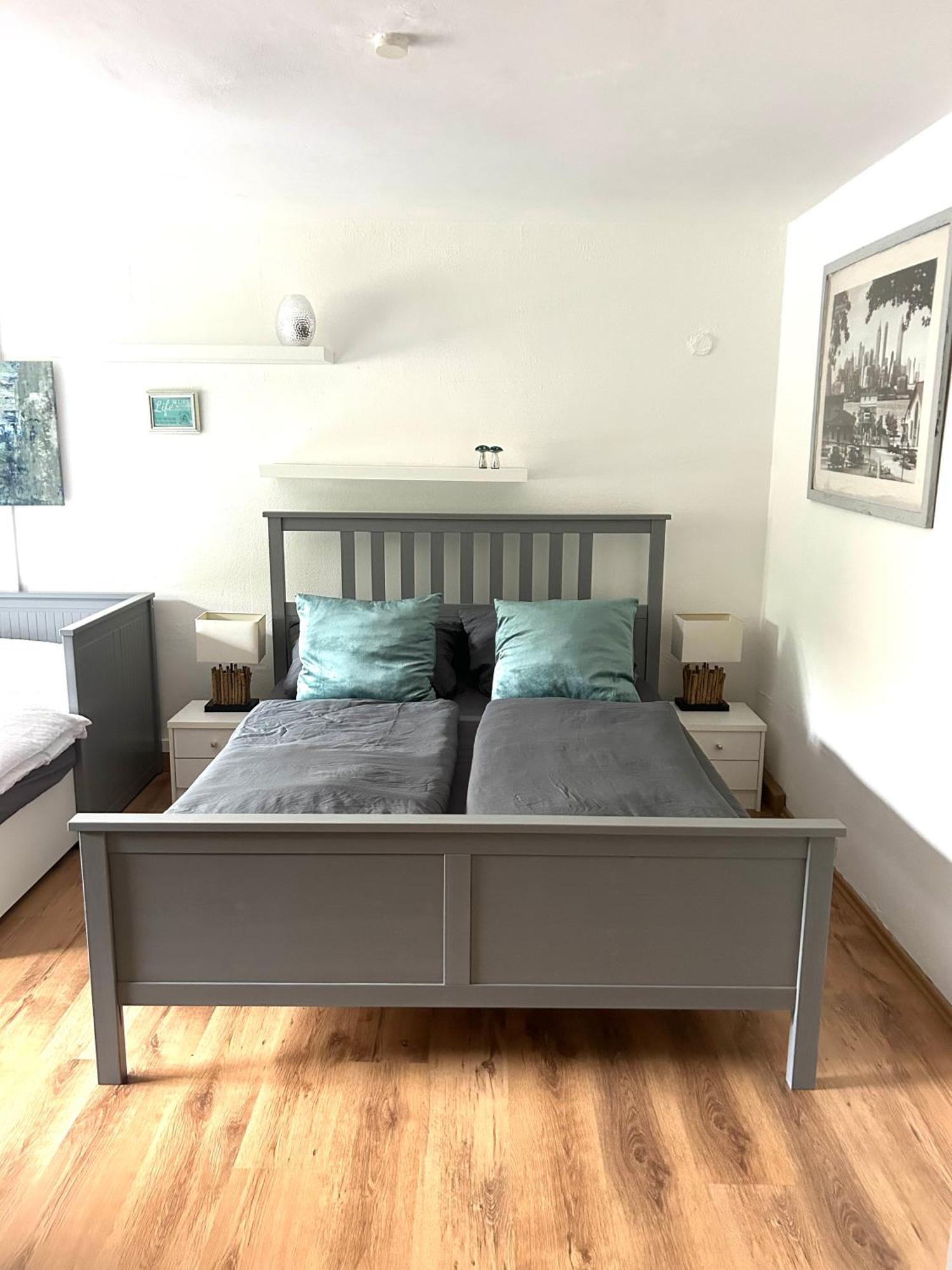 By Bamberg Apartment Stegaurach Екстериор снимка