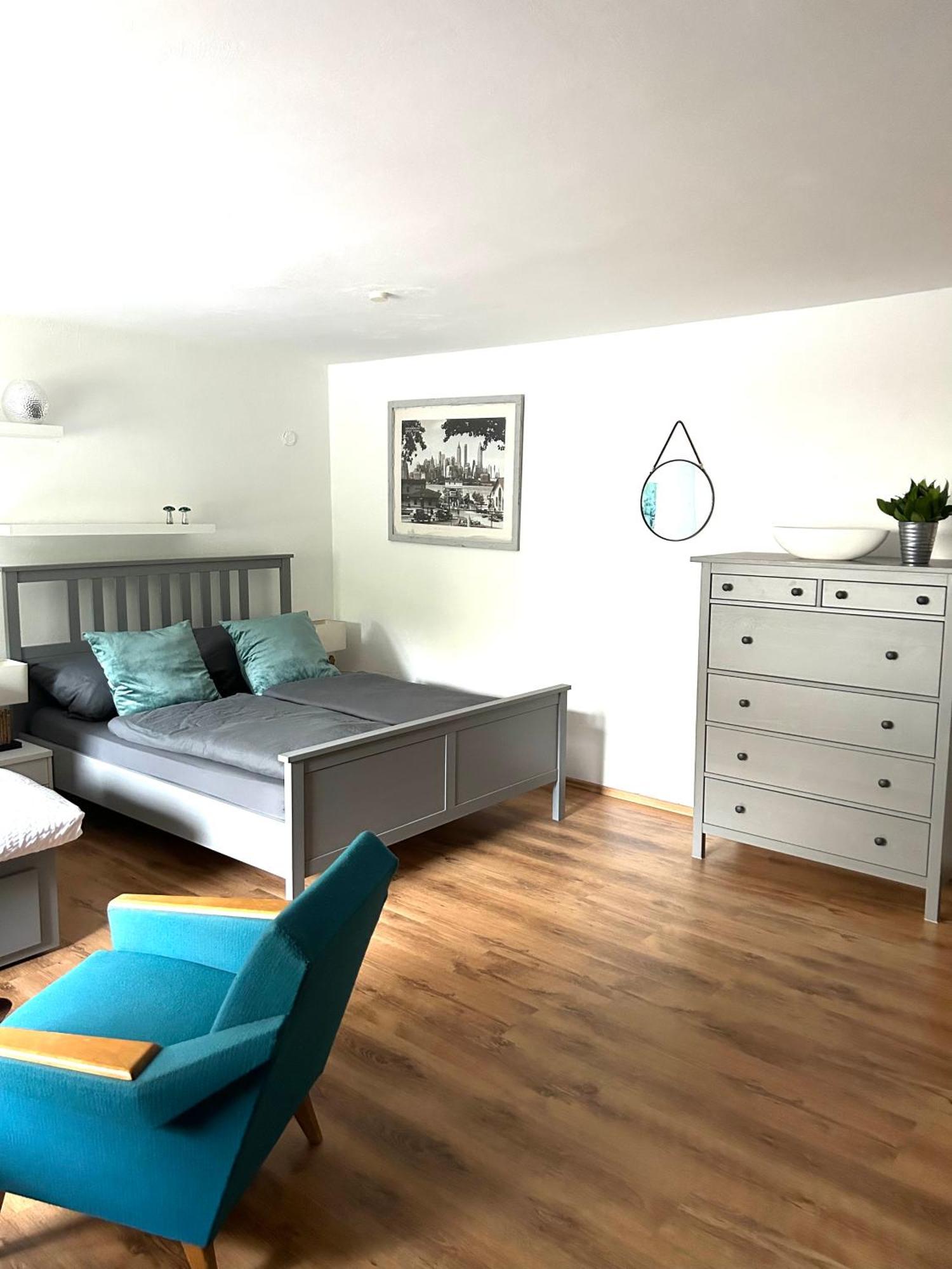 By Bamberg Apartment Stegaurach Екстериор снимка