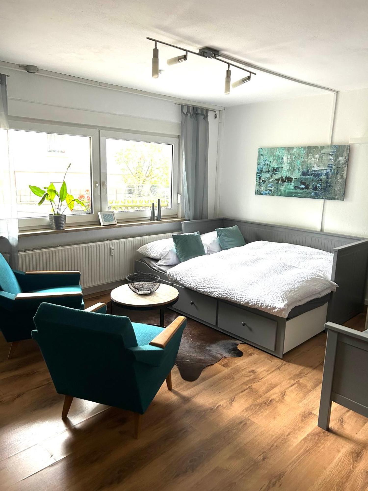 By Bamberg Apartment Stegaurach Екстериор снимка