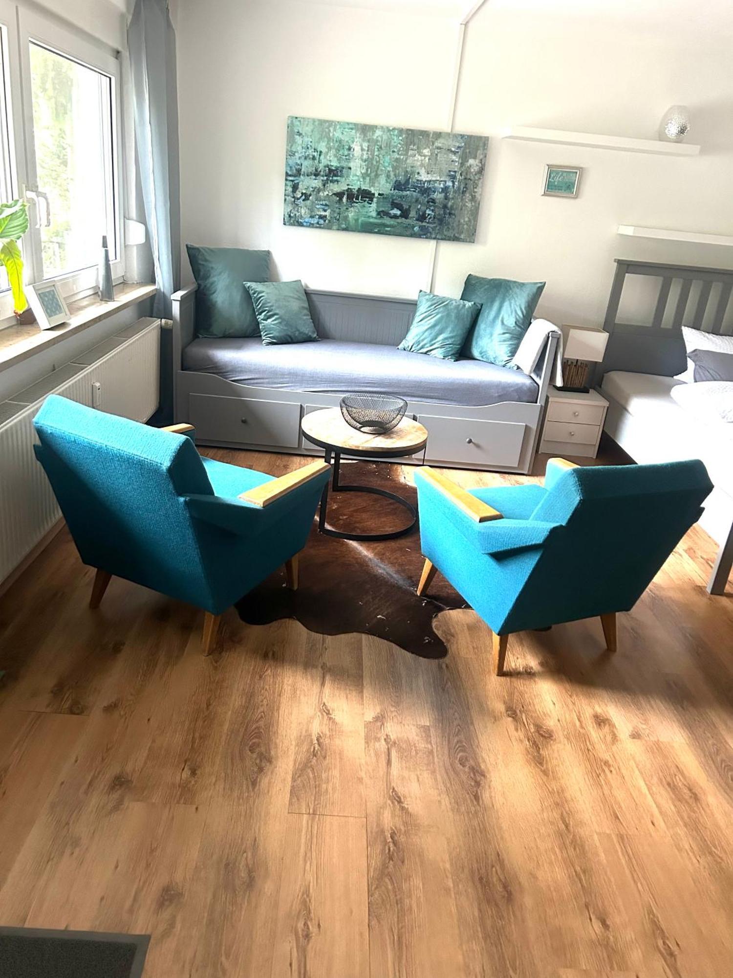 By Bamberg Apartment Stegaurach Екстериор снимка